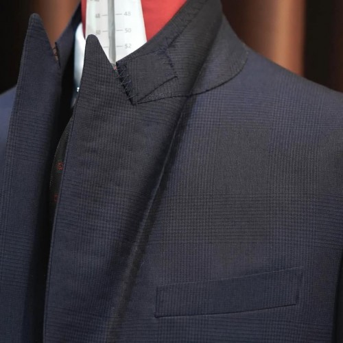 46115 by Mr Edison Bespoke